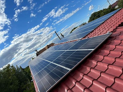 legea 216 2023 aduce clarificari privind livrarea si instalarea panourilor fotovoltaice